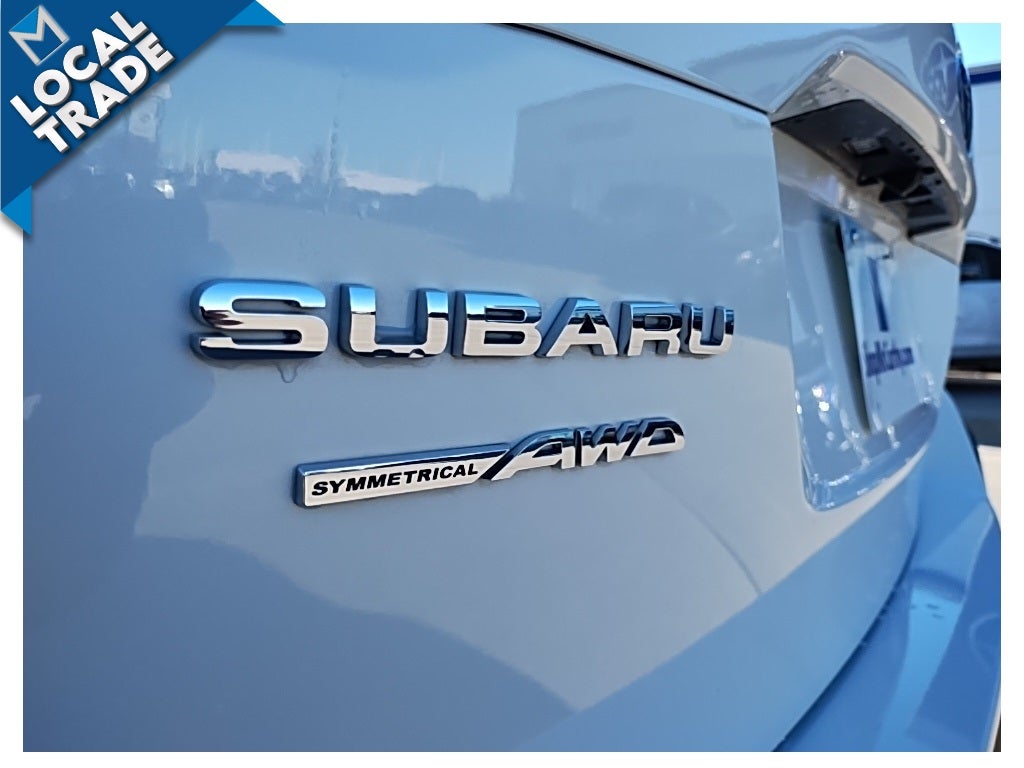 2023 Subaru Outback Touring