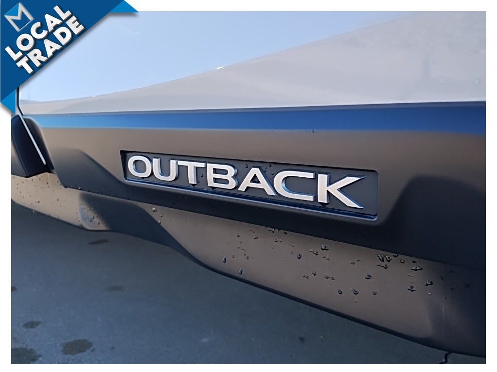 2023 Subaru Outback Touring