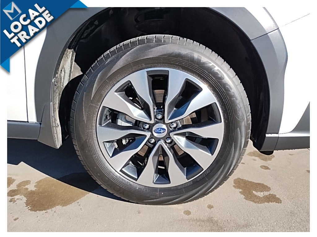 2023 Subaru Outback Touring