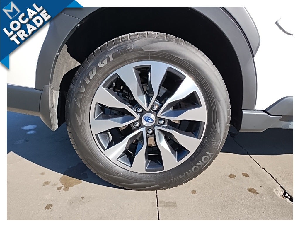 2023 Subaru Outback Touring