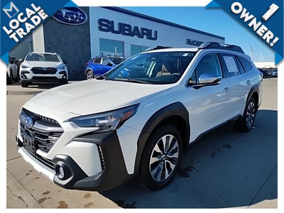 2023 Subaru Outback Touring