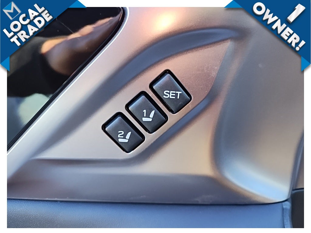 2023 Subaru Outback Touring