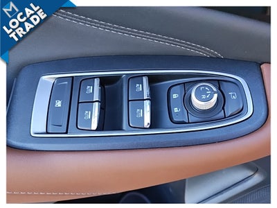 2023 Subaru Outback Touring