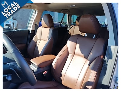 2023 Subaru Outback Touring