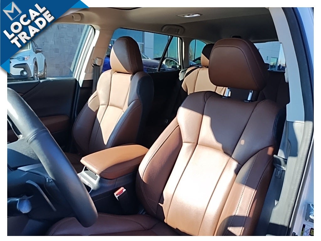 2023 Subaru Outback Touring