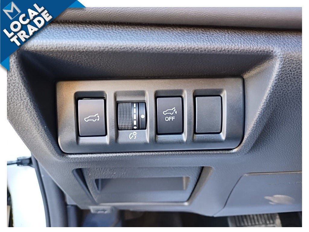 2023 Subaru Outback Touring