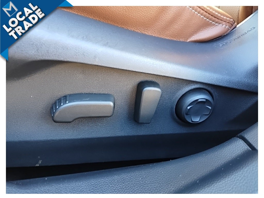 2023 Subaru Outback Touring