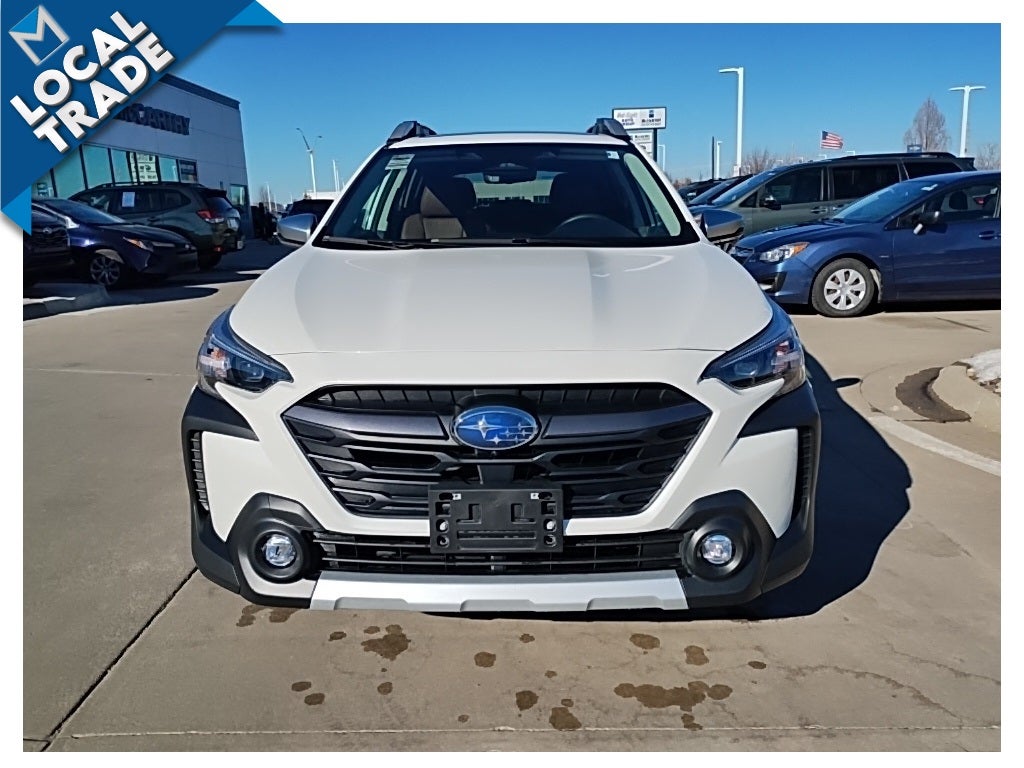 2023 Subaru Outback Touring