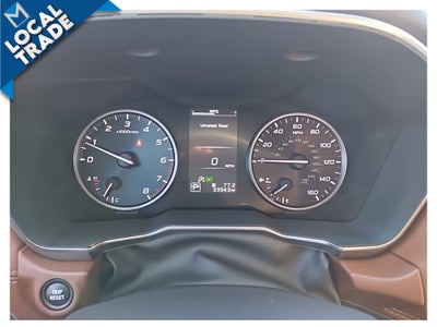 2023 Subaru Outback Touring