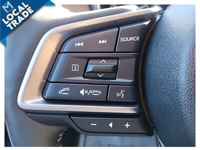 2023 Subaru Outback Touring