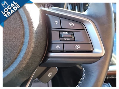 2023 Subaru Outback Touring