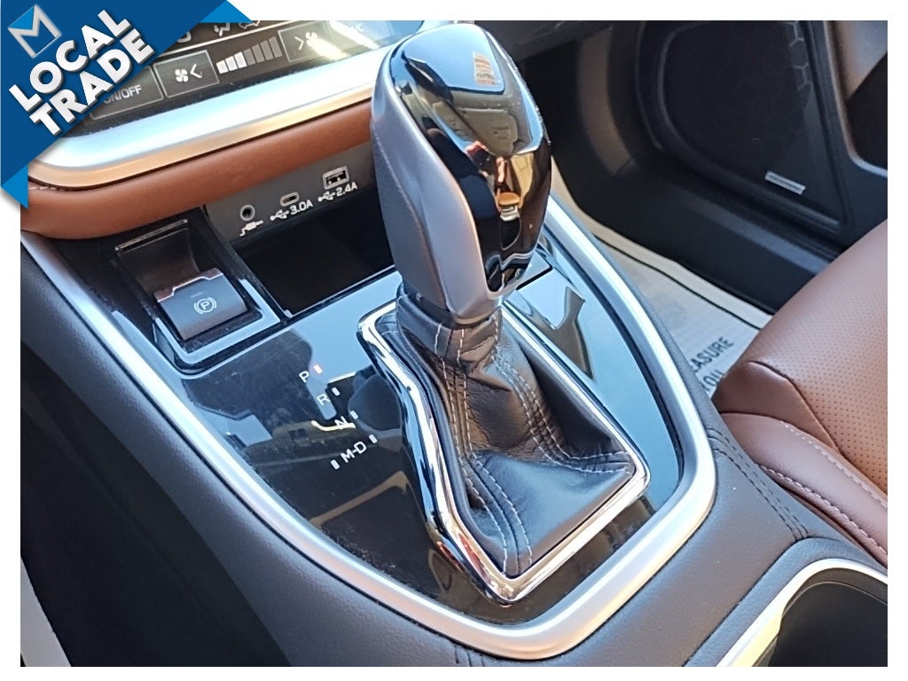 2023 Subaru Outback Touring