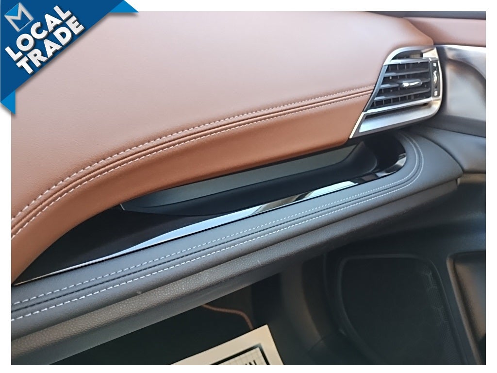 2023 Subaru Outback Touring