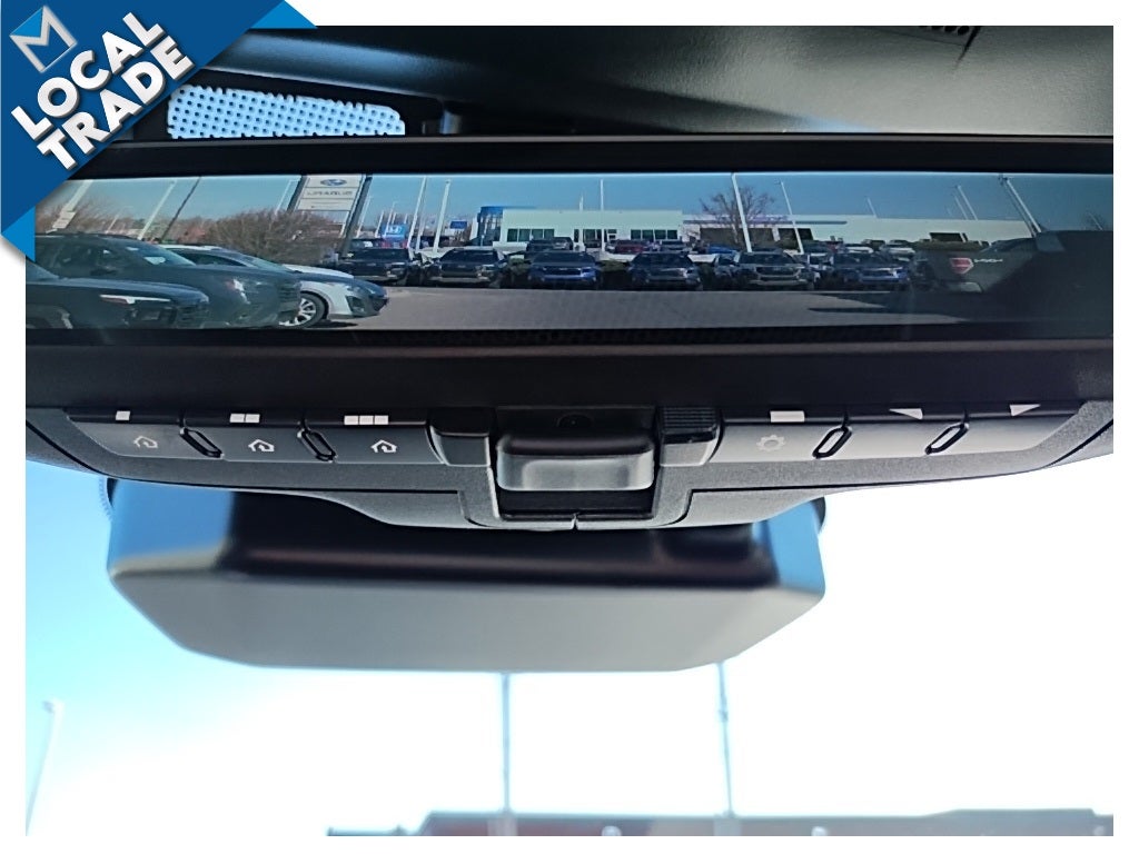 2023 Subaru Outback Touring