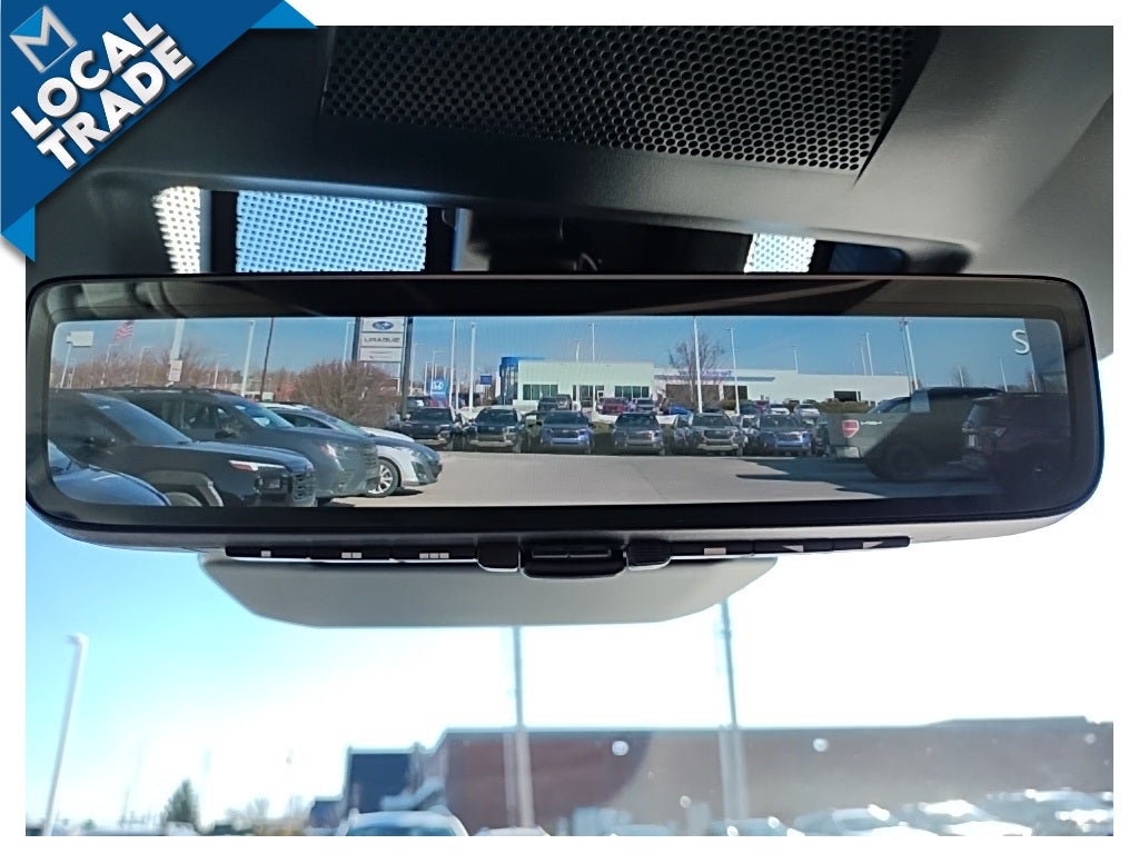 2023 Subaru Outback Touring