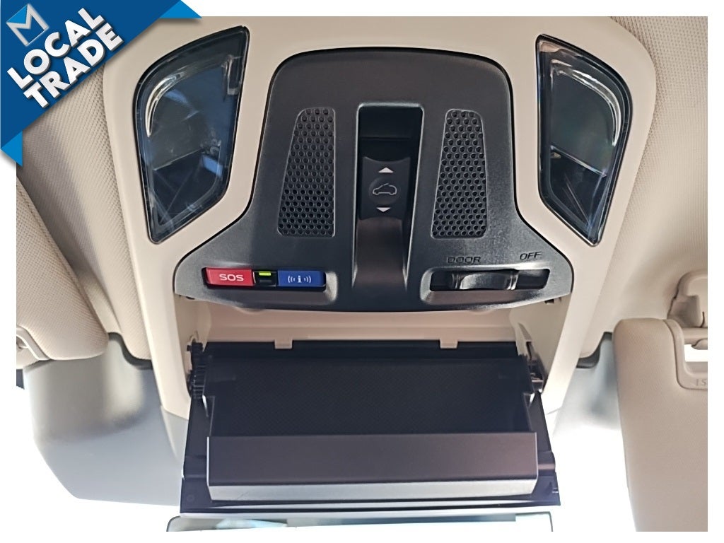 2023 Subaru Outback Touring