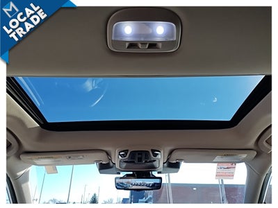 2023 Subaru Outback Touring