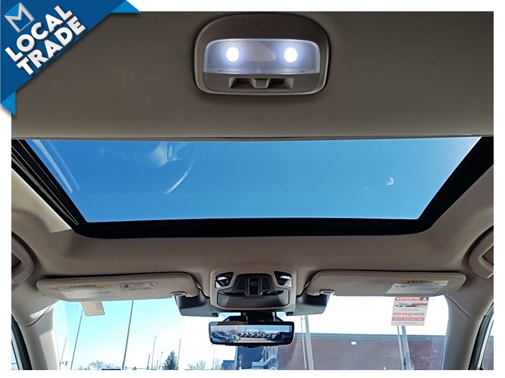 2023 Subaru Outback Touring