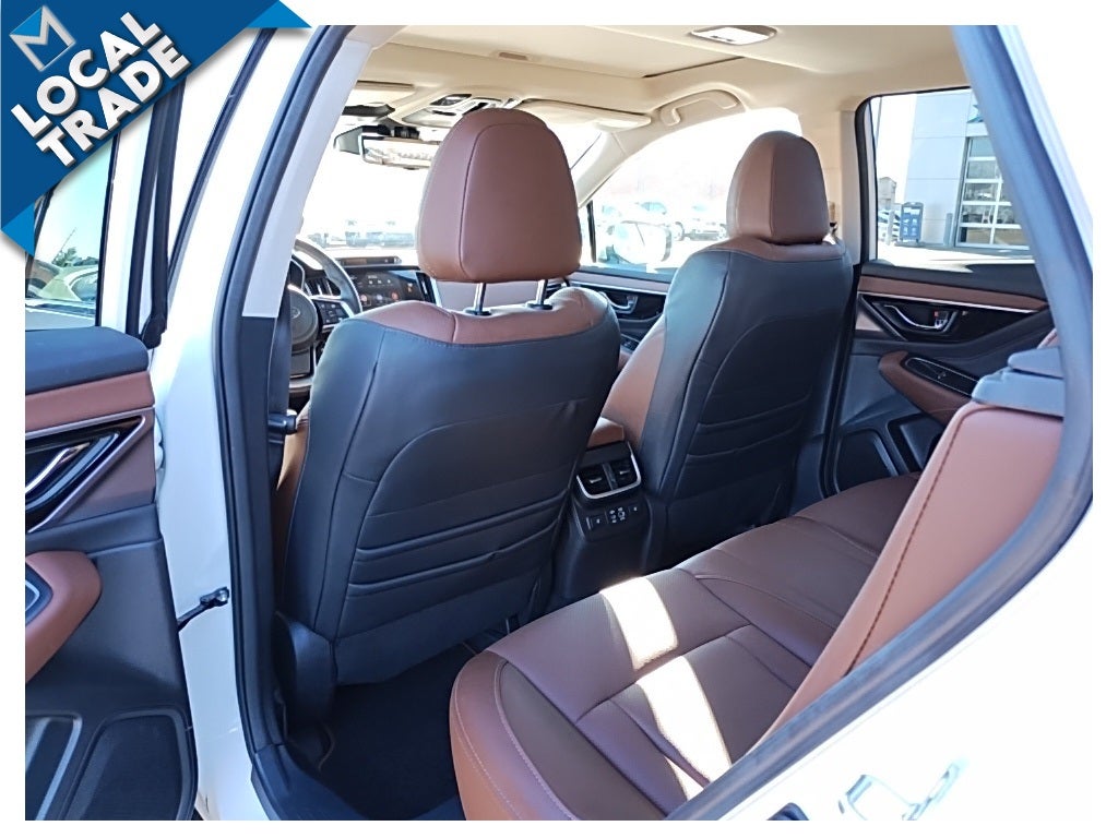 2023 Subaru Outback Touring