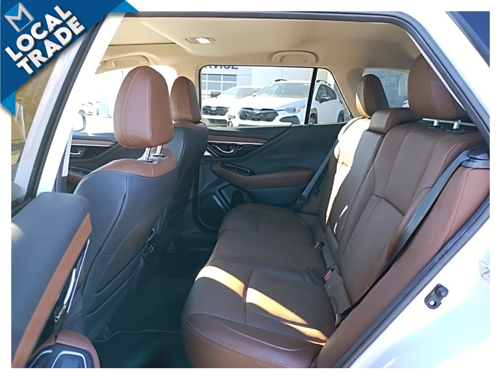 2023 Subaru Outback Touring