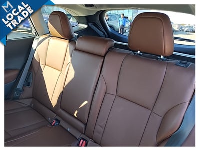 2023 Subaru Outback Touring