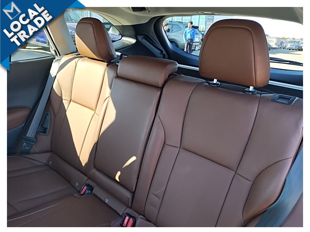 2023 Subaru Outback Touring