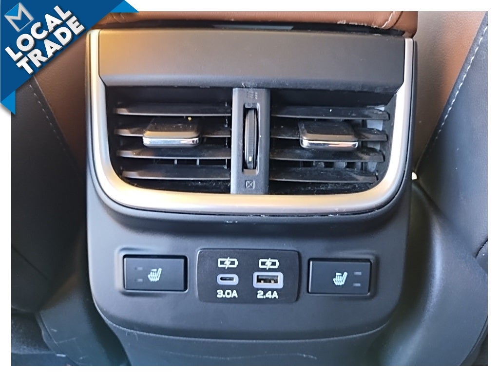 2023 Subaru Outback Touring