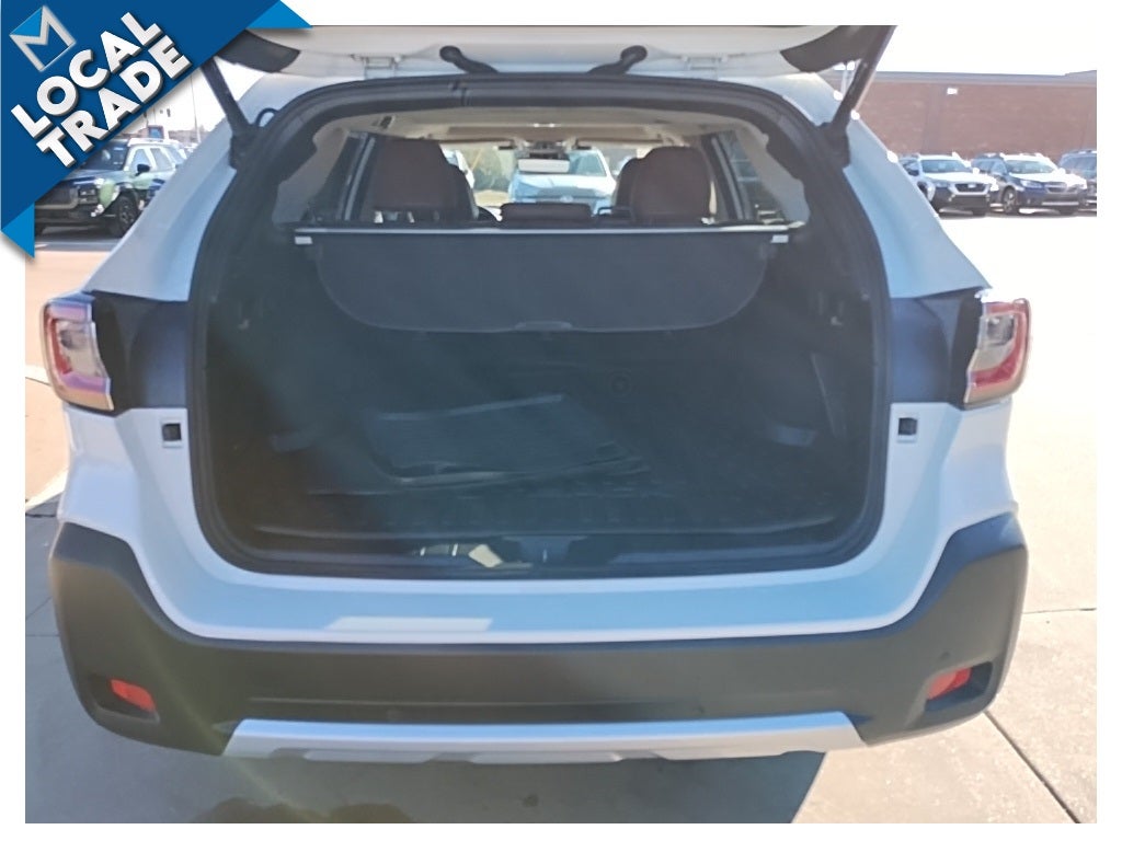 2023 Subaru Outback Touring