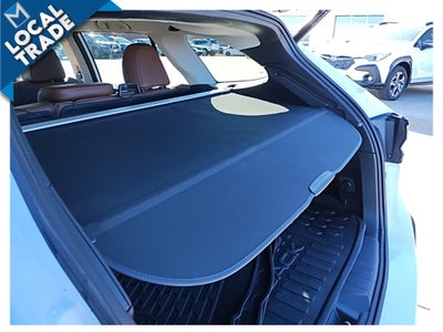 2023 Subaru Outback Touring