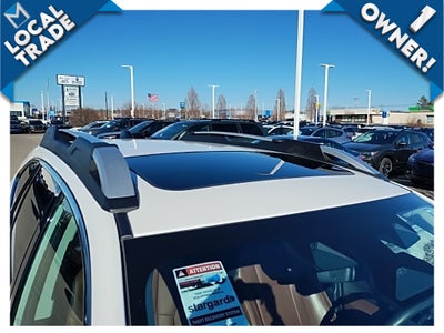 2023 Subaru Outback Touring