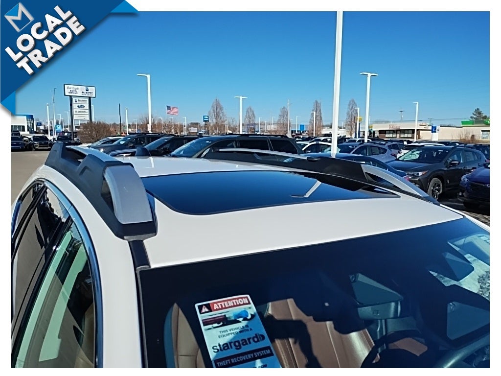 2023 Subaru Outback Touring