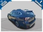2024 Subaru Outback Touring