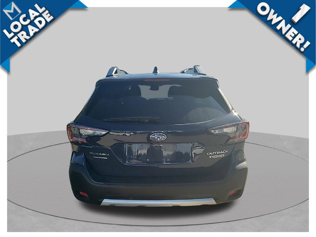 2024 Subaru Outback Touring