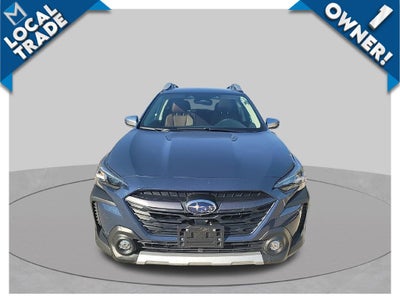 2024 Subaru Outback Touring
