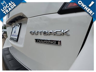2023 Subaru Outback Touring