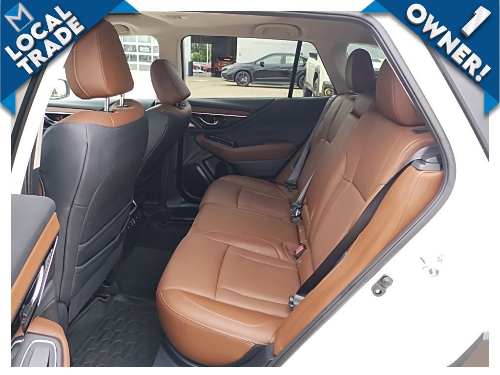 2023 Subaru Outback Touring