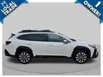 2023 Subaru Outback Touring