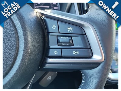 2025 Subaru Outback Limited XT