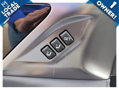 2025 Subaru Outback Limited XT