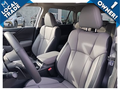 2025 Subaru Outback Limited XT