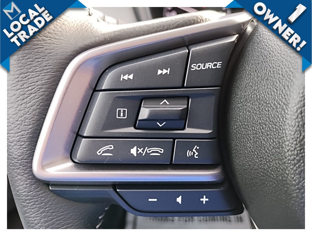 2025 Subaru Outback Limited XT