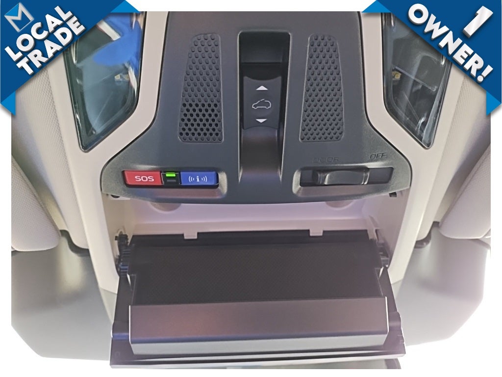 2025 Subaru Outback Limited XT