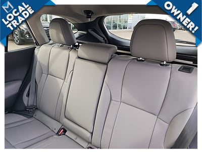 2025 Subaru Outback Limited XT