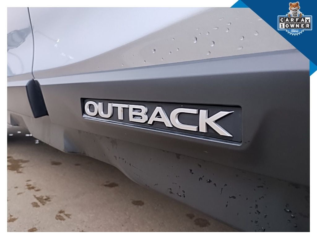 2022 Subaru Outback Limited XT