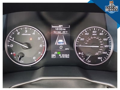 2022 Subaru Outback Limited XT