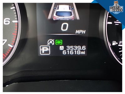 2022 Subaru Outback Limited XT