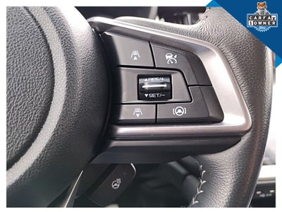 2022 Subaru Outback Limited XT