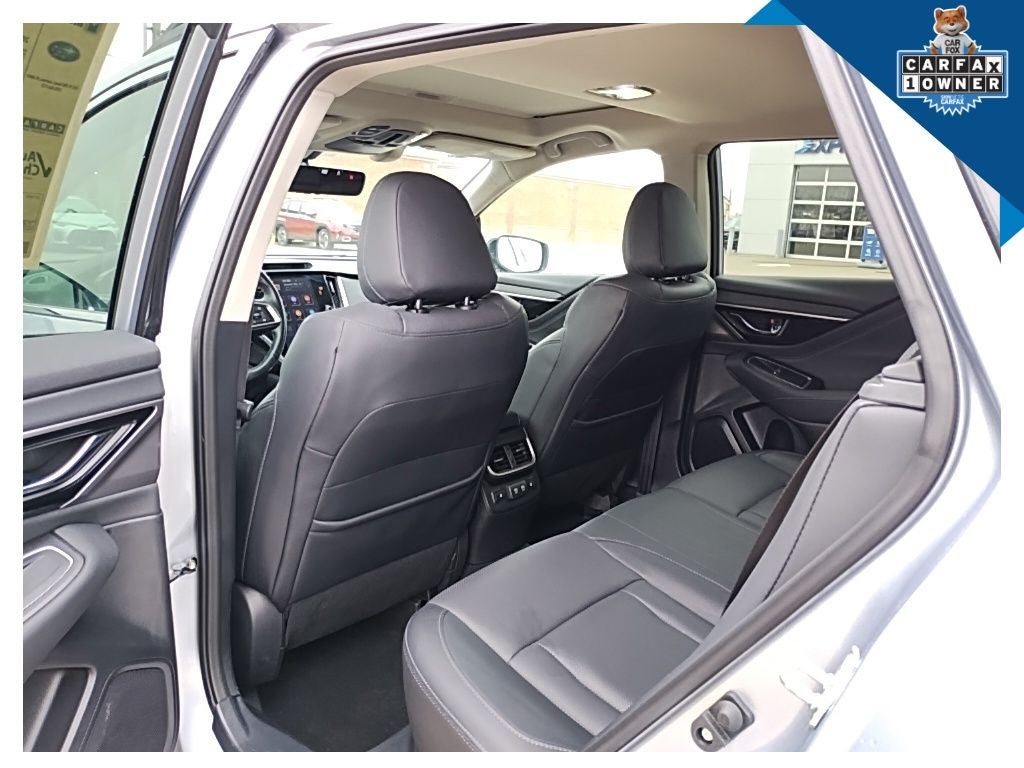 2022 Subaru Outback Limited XT