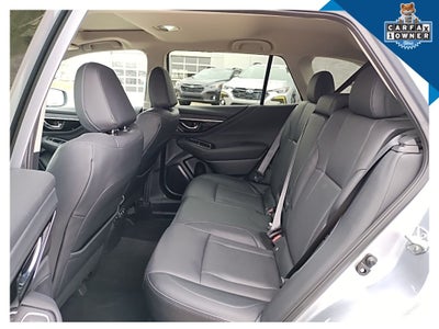 2022 Subaru Outback Limited XT