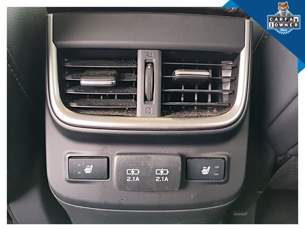 2022 Subaru Outback Limited XT